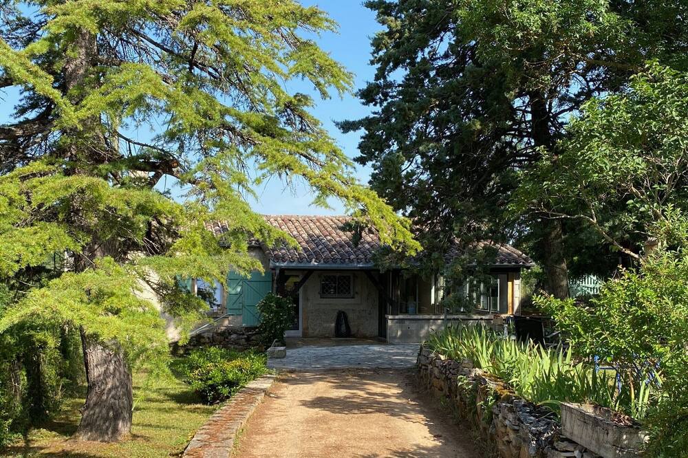 Photo of Outdoor in Bruniquel