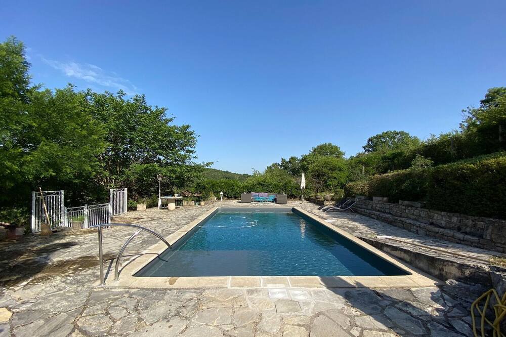 Photo of Outdoor in Bruniquel