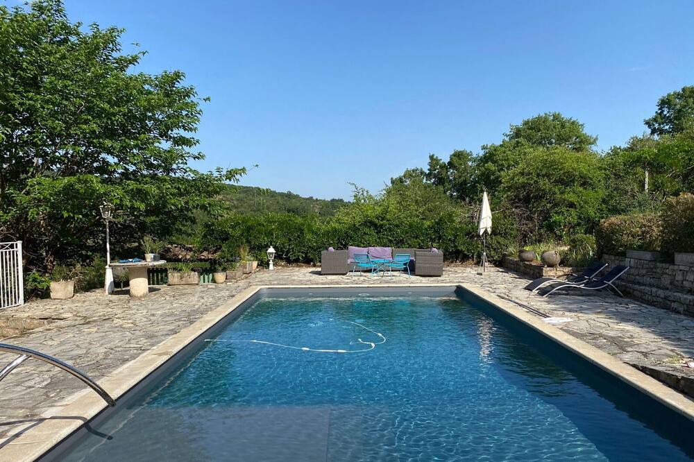 Photo of Outdoor in Bruniquel