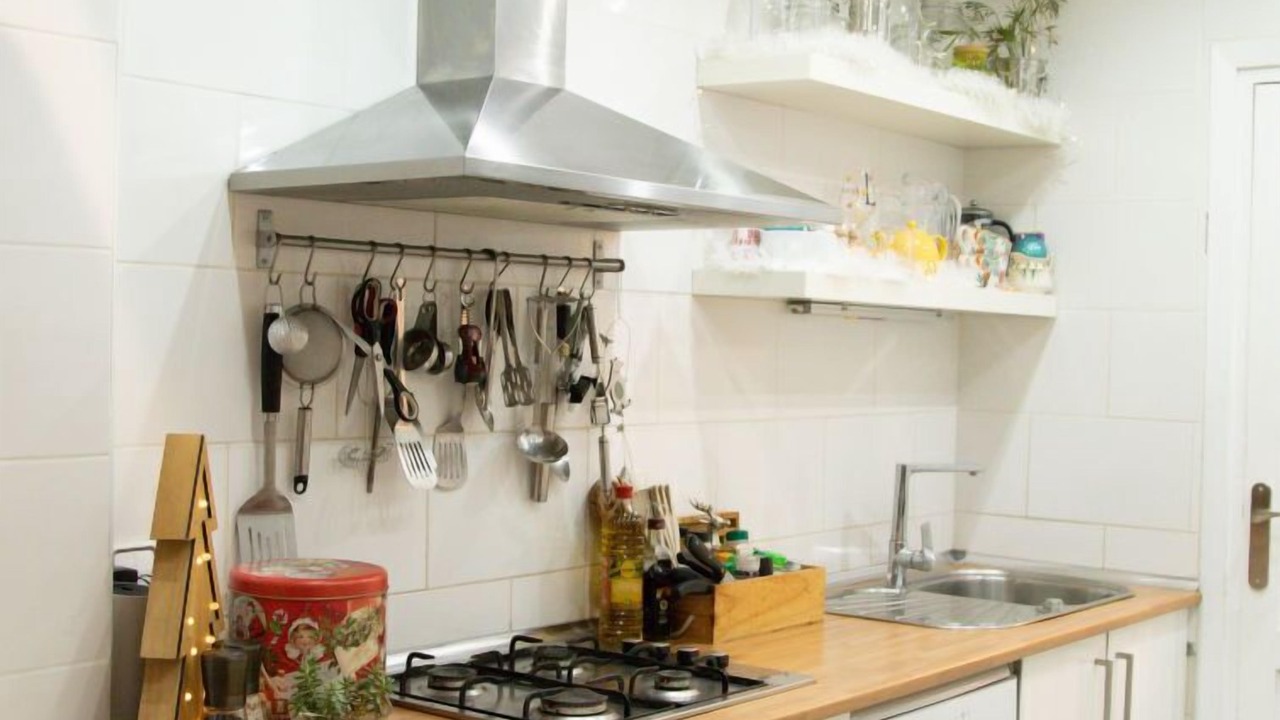 Photo of Kitchen in Balcon del Mar