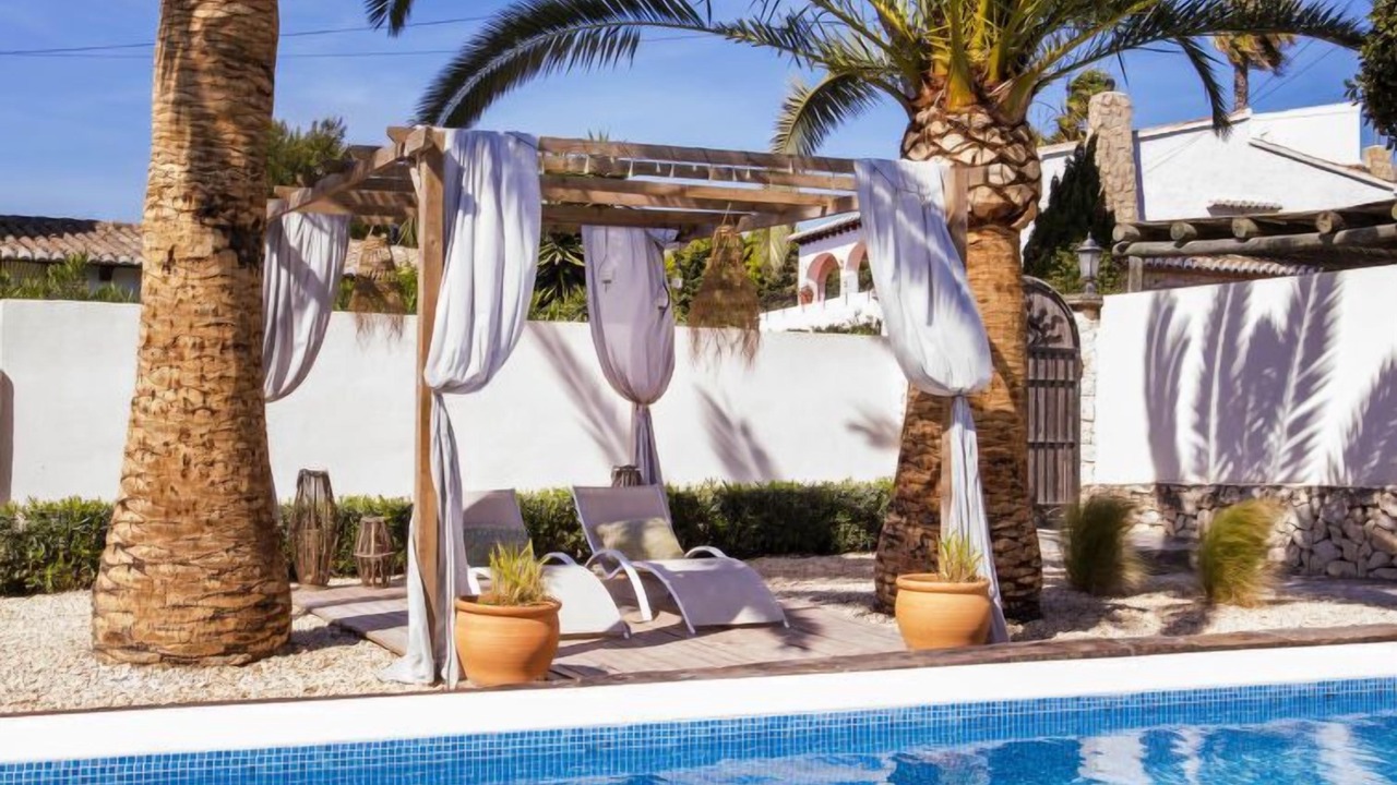 Photo of Outdoor in Balcon del Mar