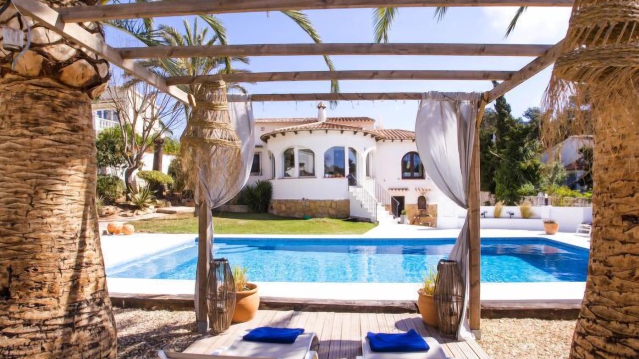 Photo of Outdoor in Balcon del Mar