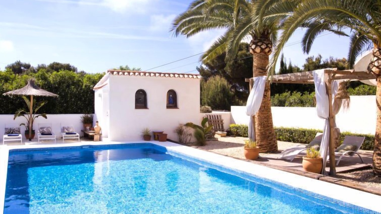 Photo of Outdoor in Balcon del Mar