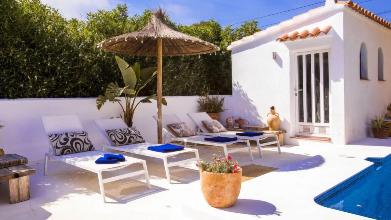 Photo of Outdoor in Balcon del Mar