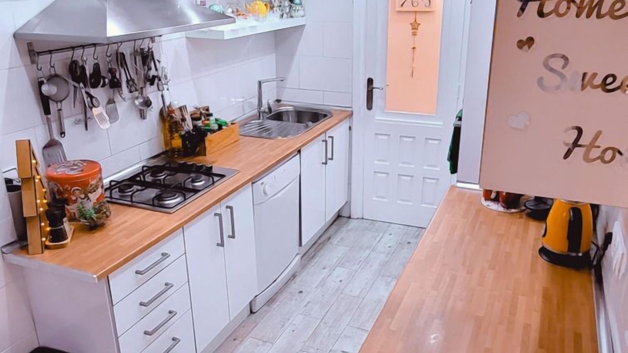 Photo of Kitchen in Balcon del Mar