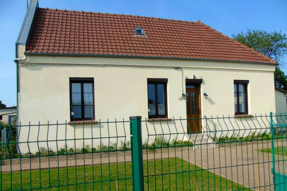 Photo of Others in Avesnes-en-Val