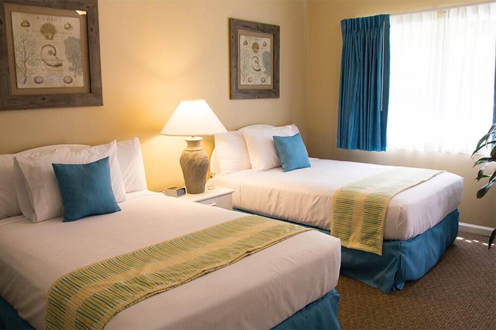 Photo of Bedroom in Surfside Beach