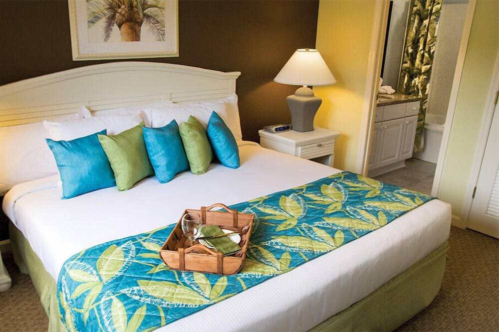 Photo of Bedroom in Surfside Beach