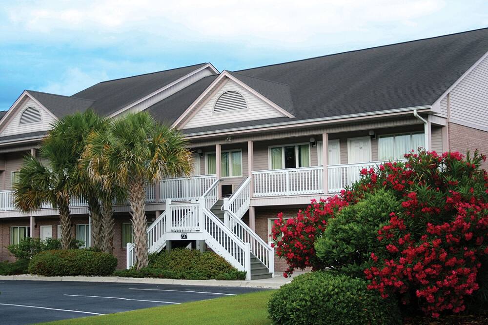 Photo of Outdoor in Surfside Beach