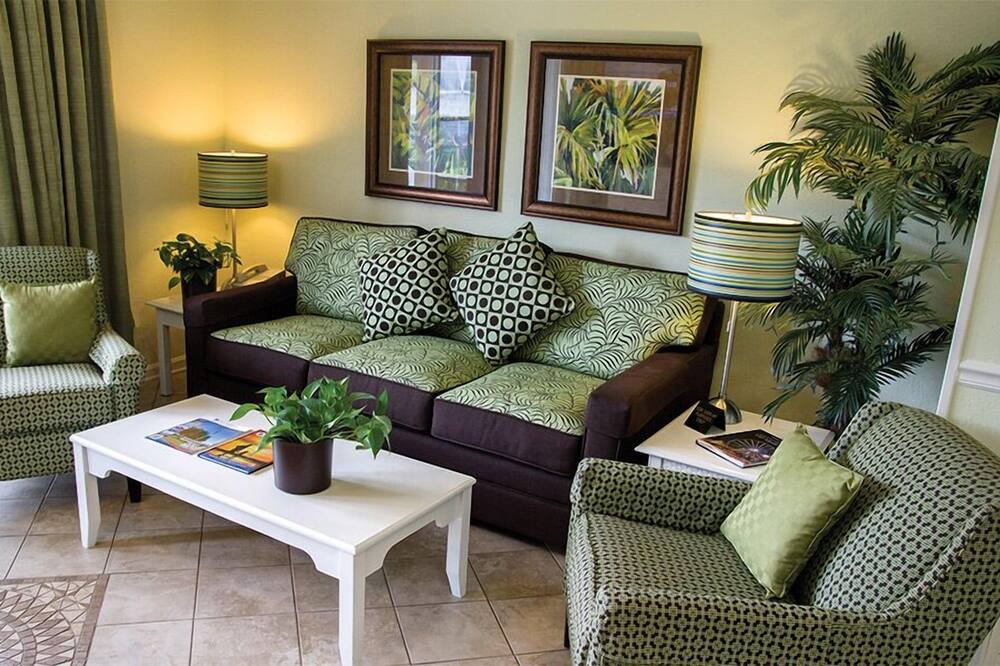 Photo of Livingroom in Surfside Beach