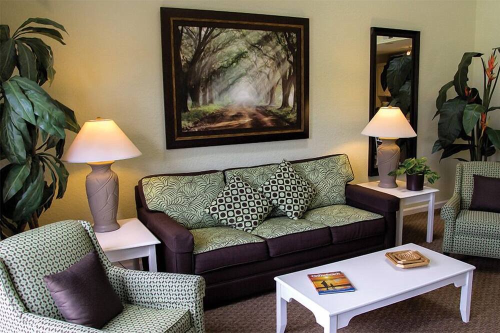 Photo of Livingroom in Surfside Beach