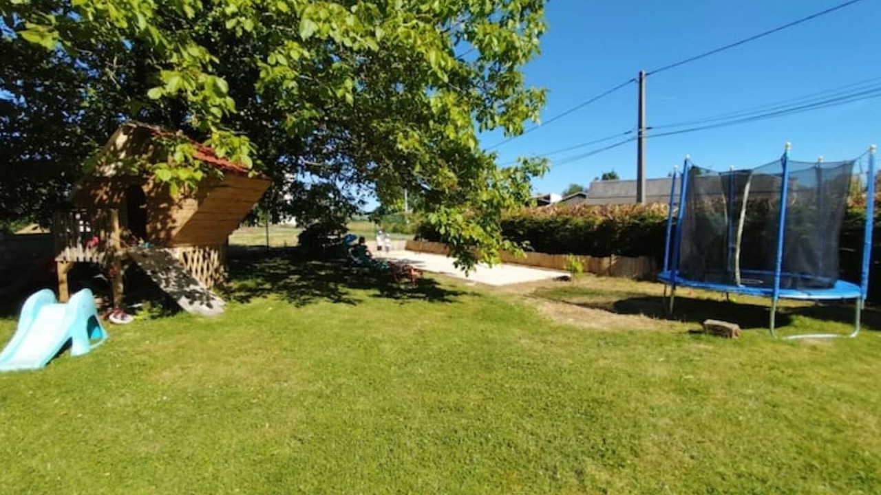 Photo of Outdoor in Lagrange