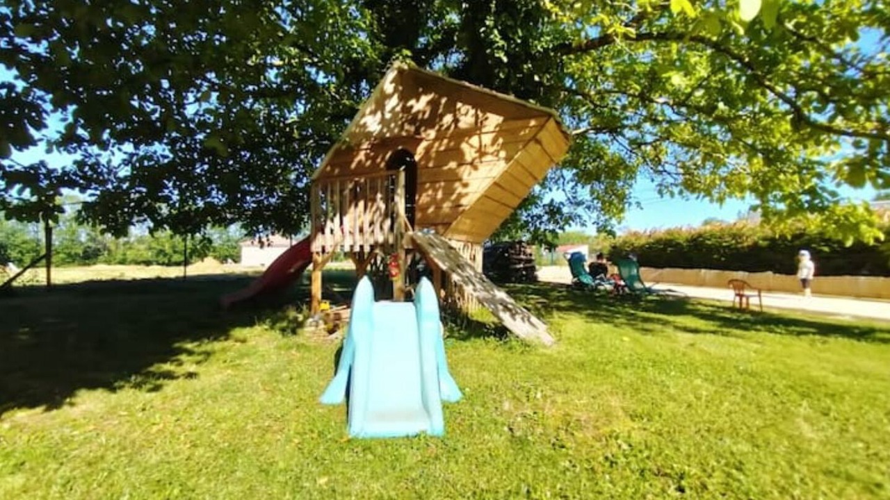 Photo of Outdoor in Lagrange