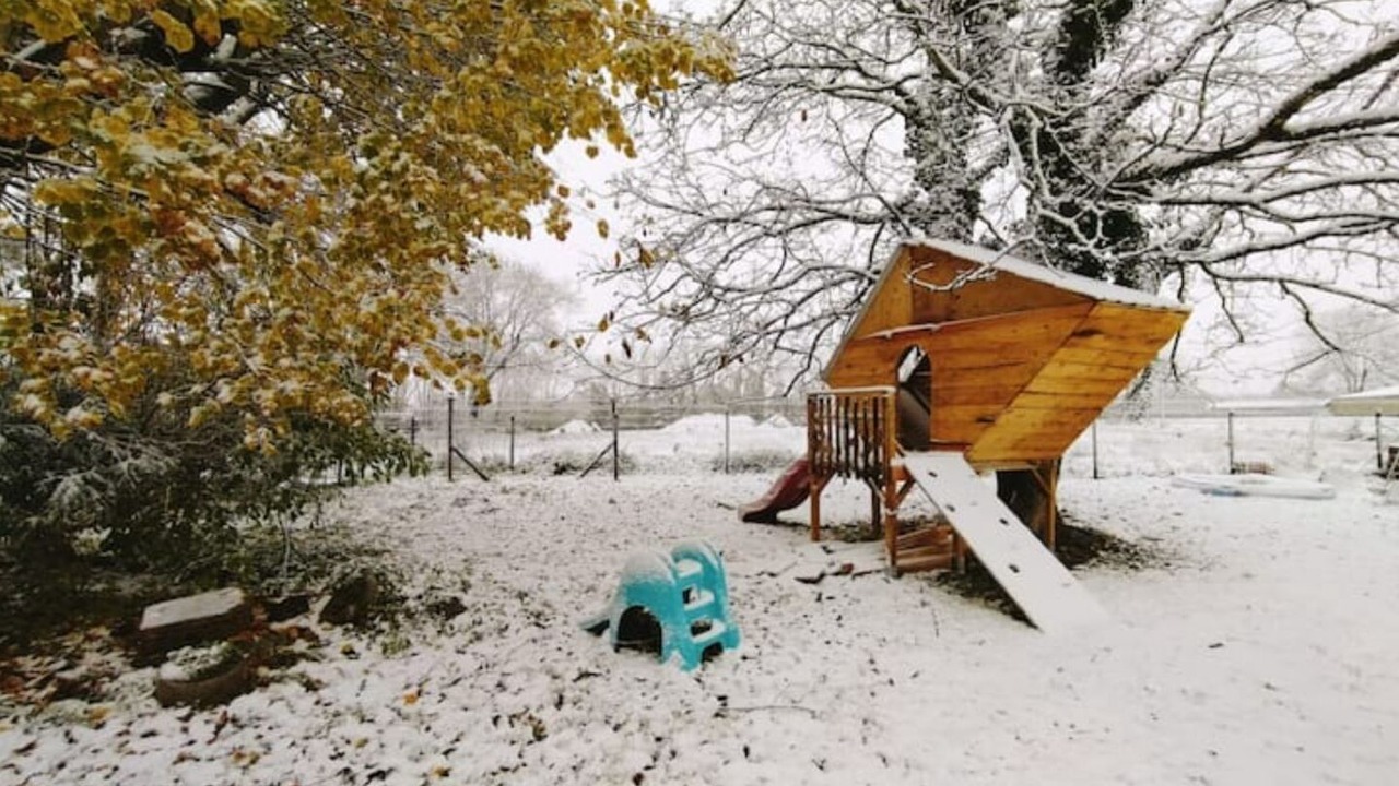 Photo of Outdoor in Lagrange