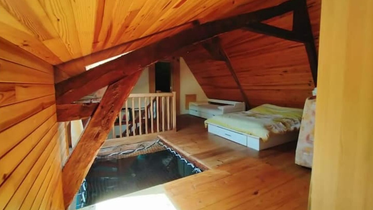 Photo of Bedroom in Lagrange