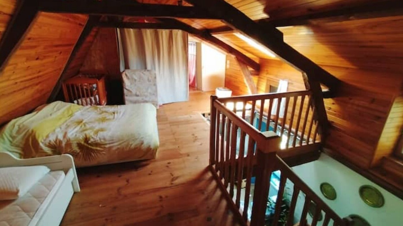 Photo of Bedroom in Lagrange