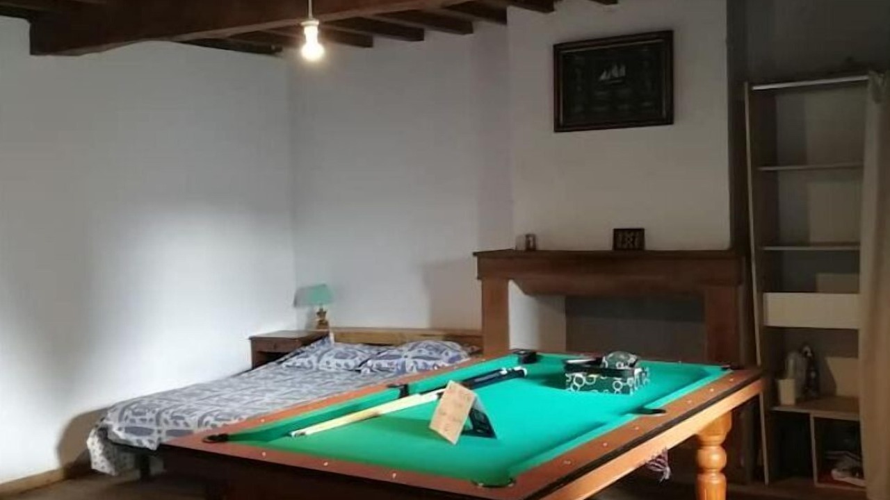 Photo of Bedroom in Lagrange