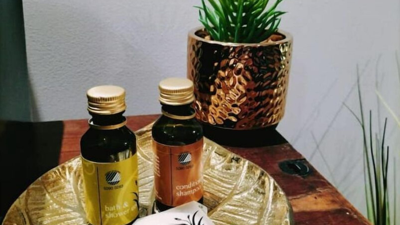 Photo of Bathroom in Lagrange