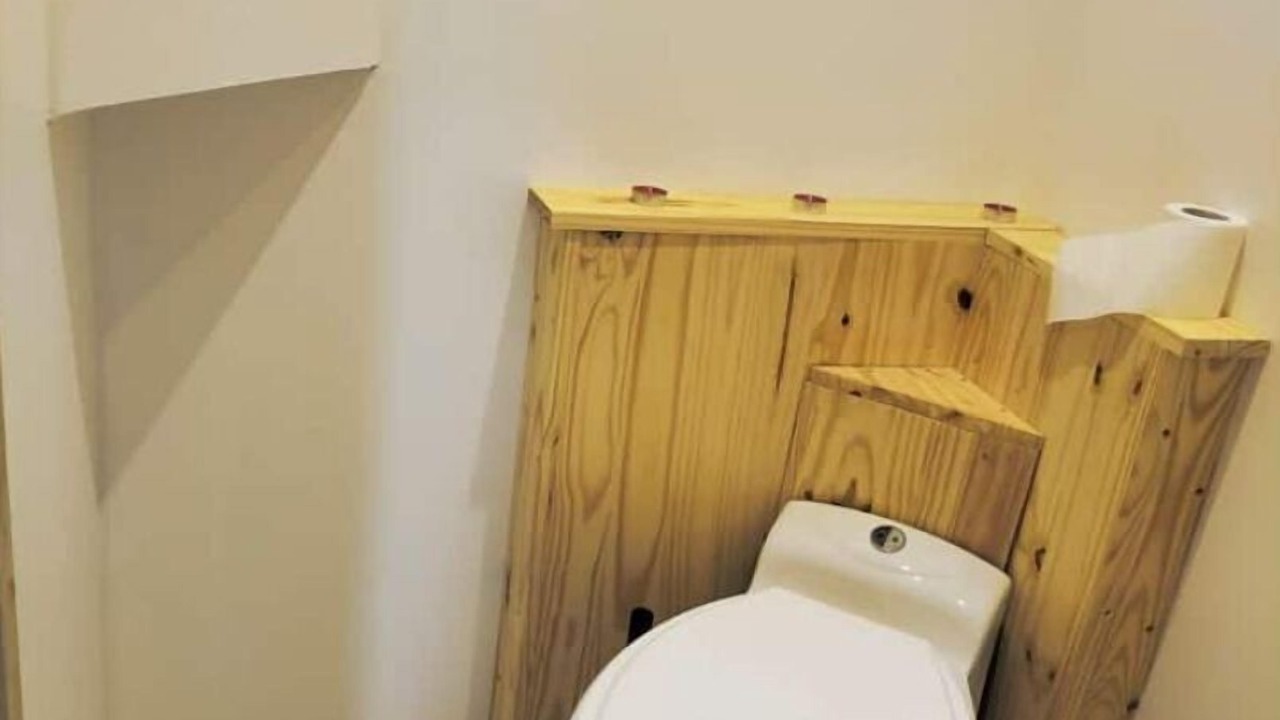 Photo of Bathroom in Lagrange