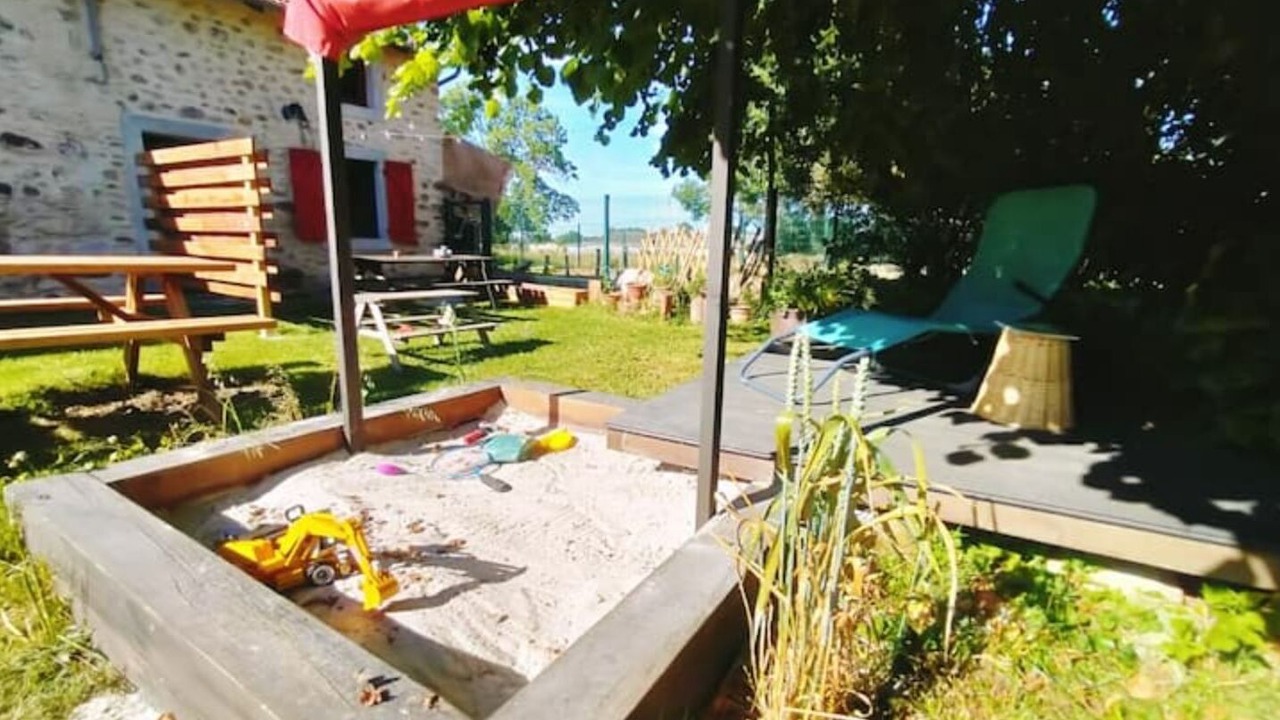 Photo of Outdoor in Lagrange