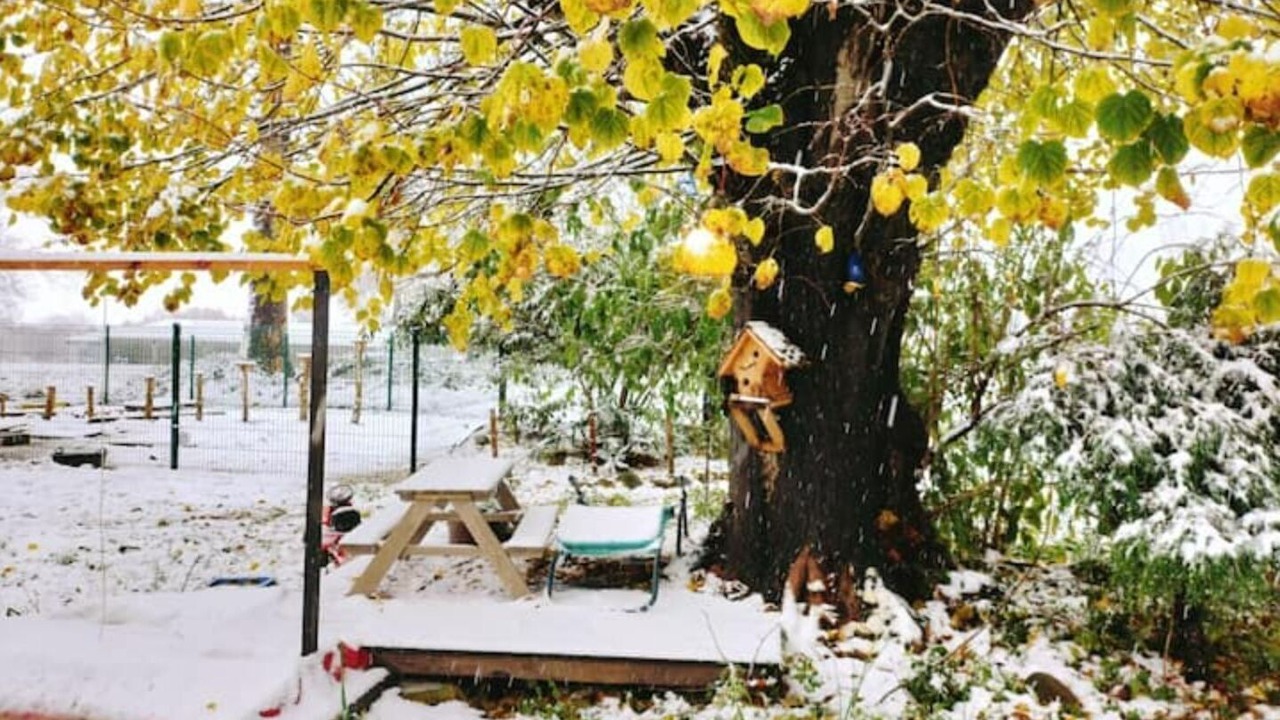 Photo of Outdoor in Lagrange