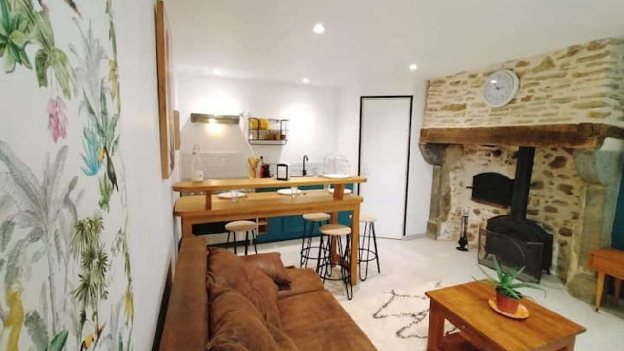 Photo of Livingroom in Lagrange