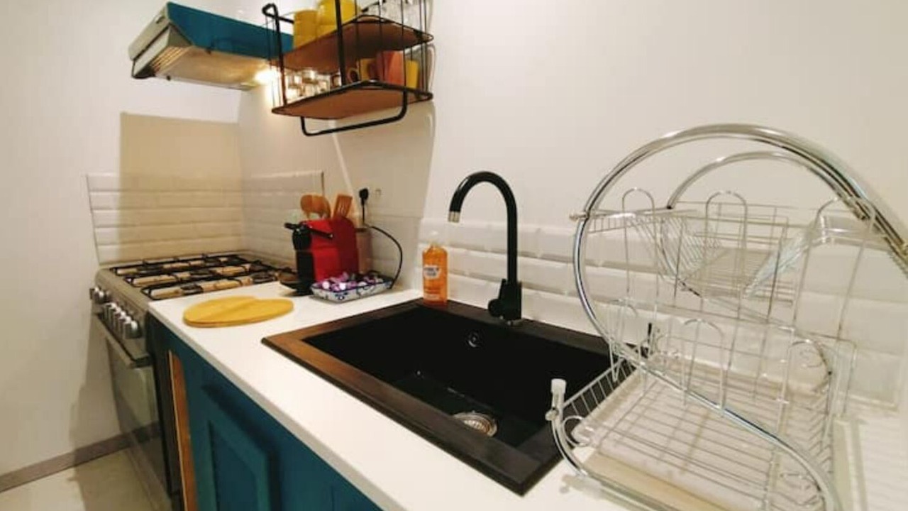 Photo of Kitchen in Lagrange