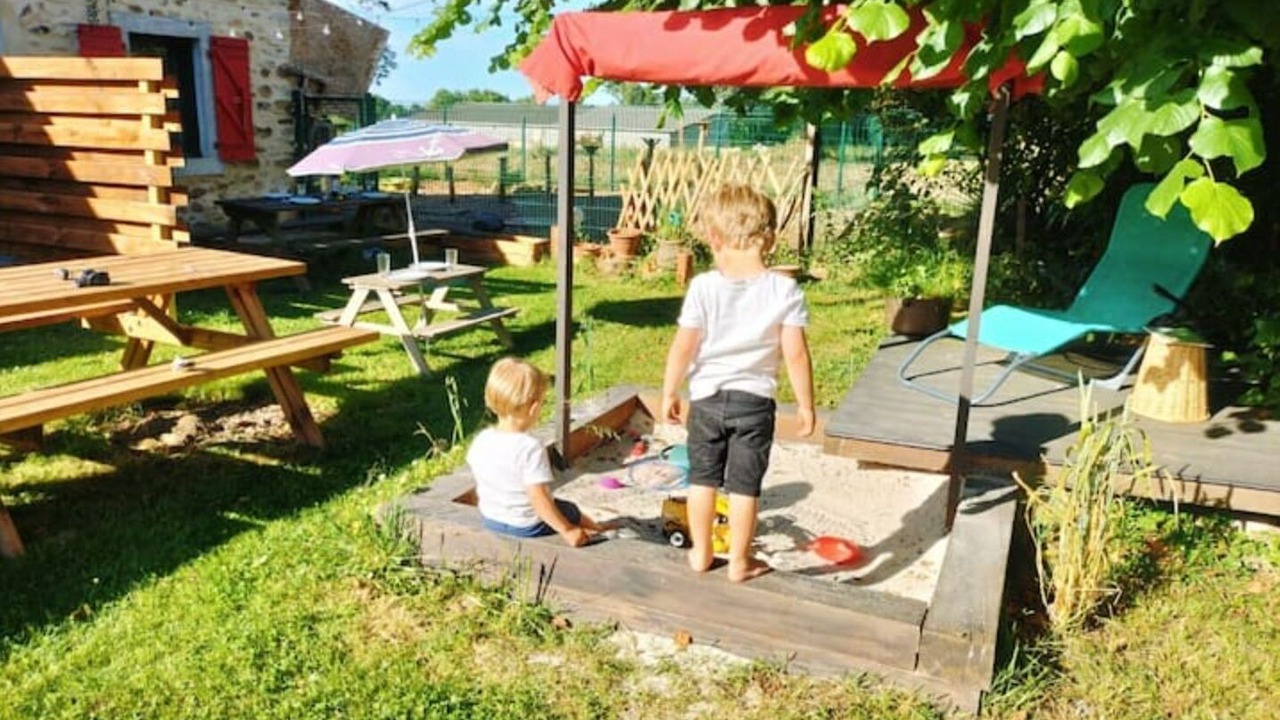 Photo of Outdoor in Lagrange