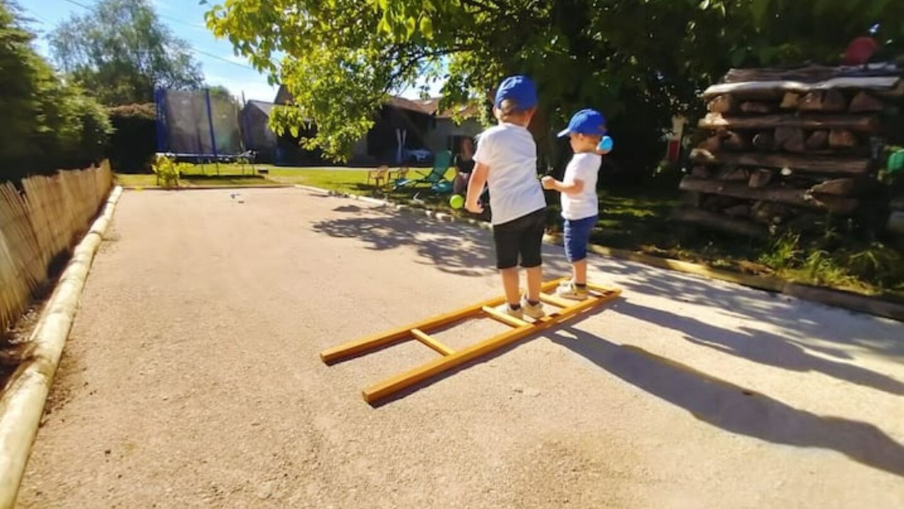 Photo of Outdoor in Lagrange