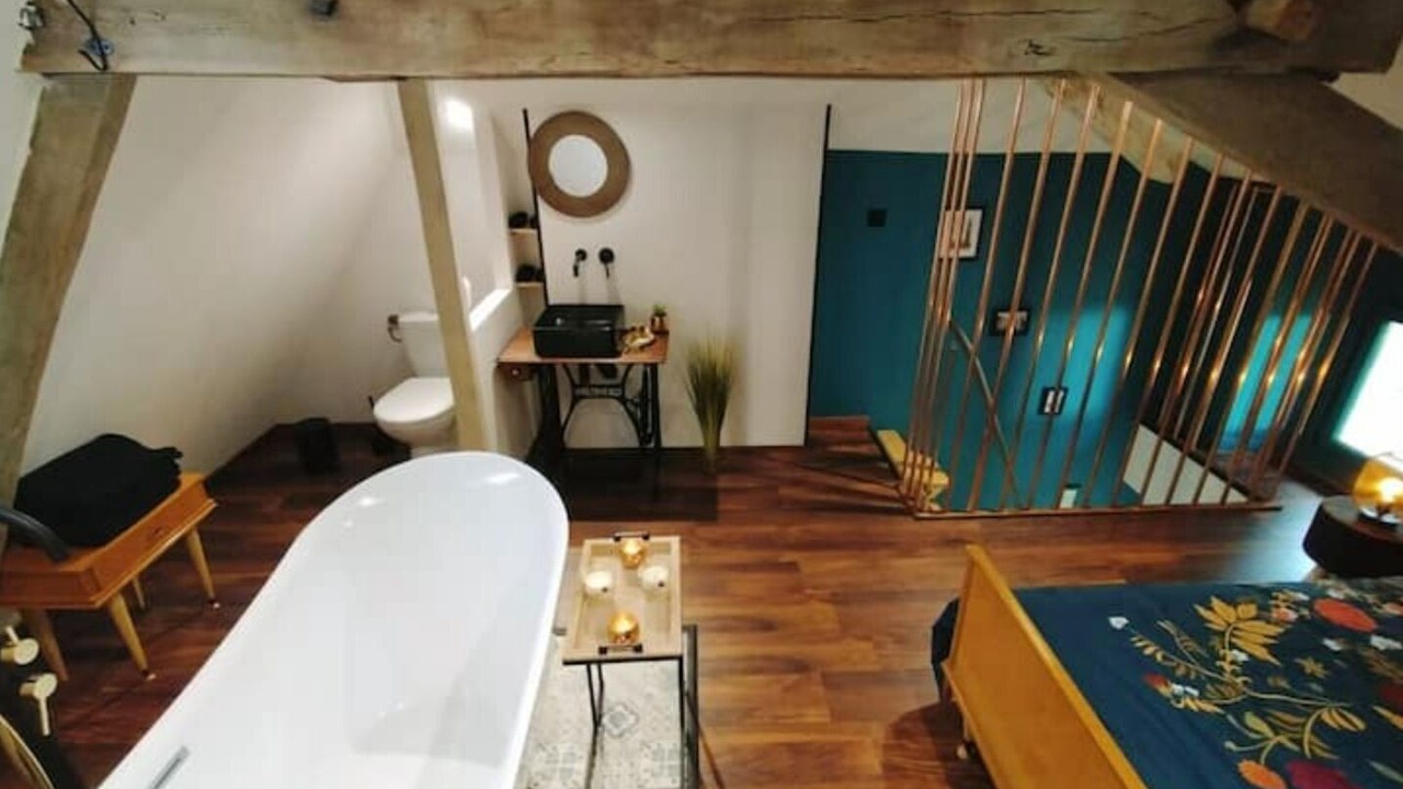 Photo of Livingroom in Lagrange