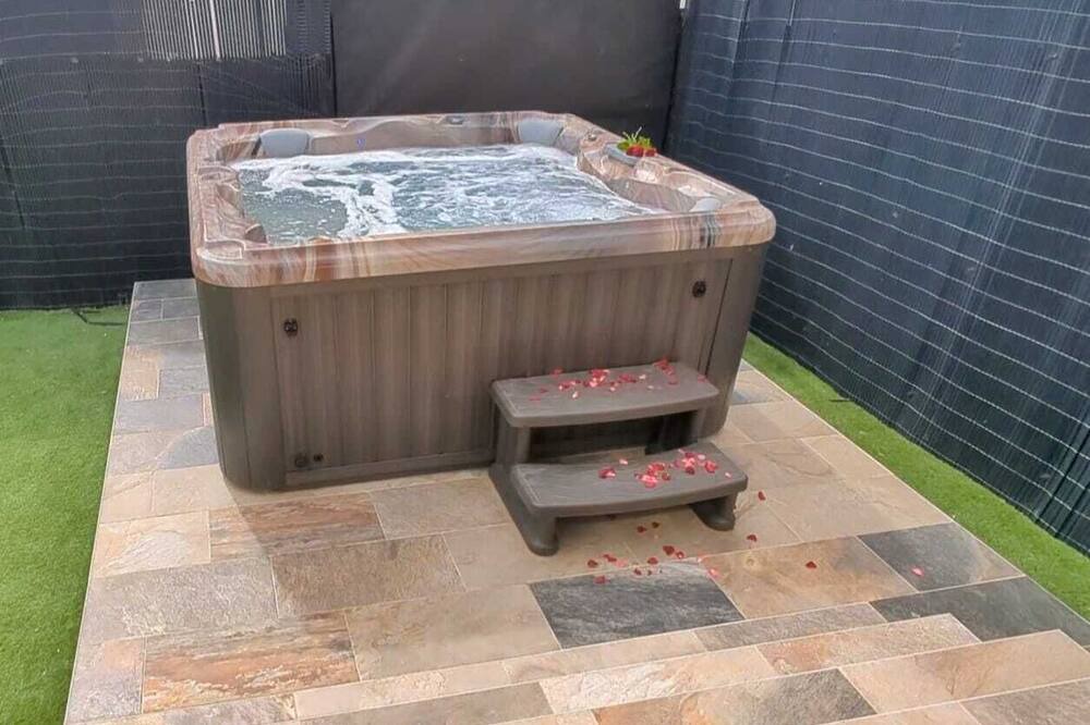 Photo of Outdoor in Saint-Jean-Lasseille