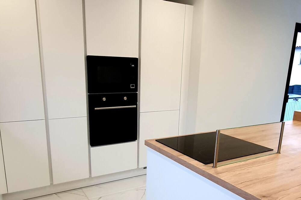 Photo of Kitchen in Saint-Jean-Lasseille