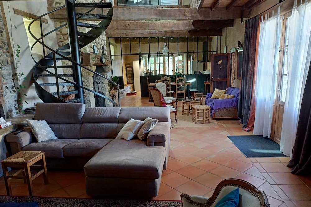 Photo of Livingroom in Cizos
