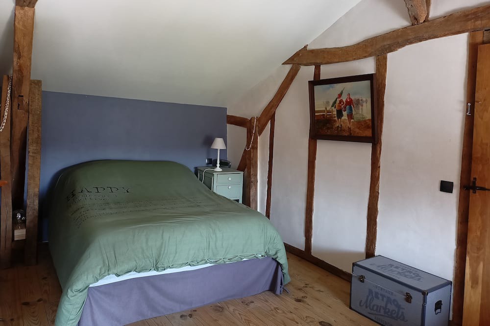 Photo of Bedroom in Cizos