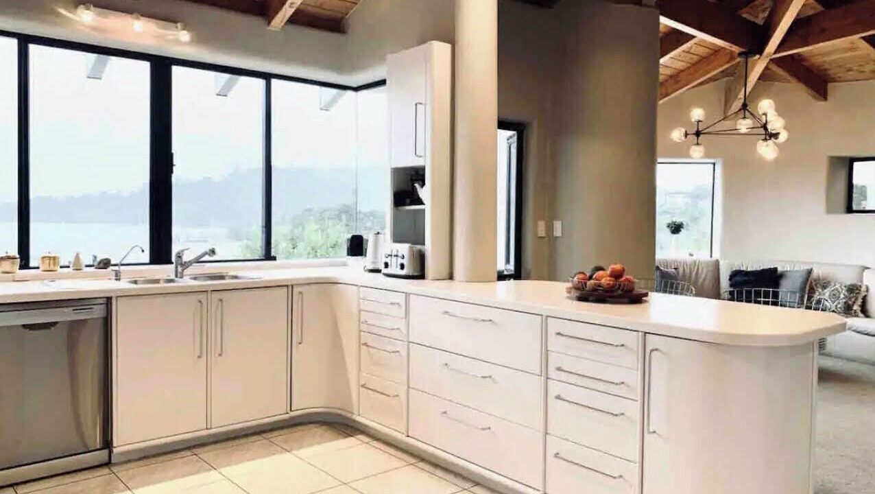 Photo of Kitchen in Beach Haven