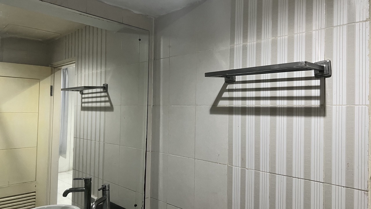 Photo of Bathroom in Mendawai