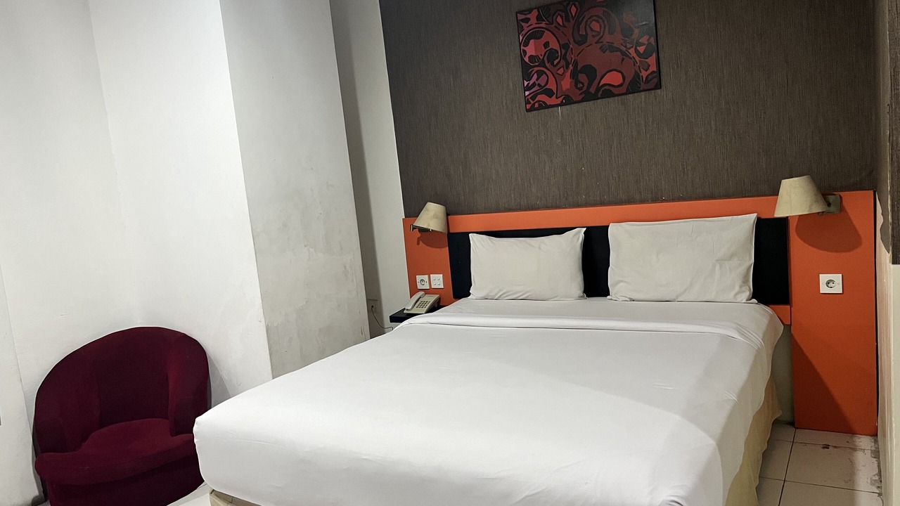 Photo of Bedroom in Mendawai