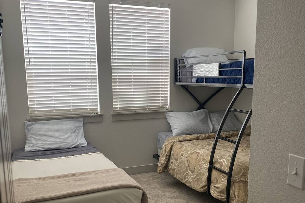 Photo of Bedroom in Evans