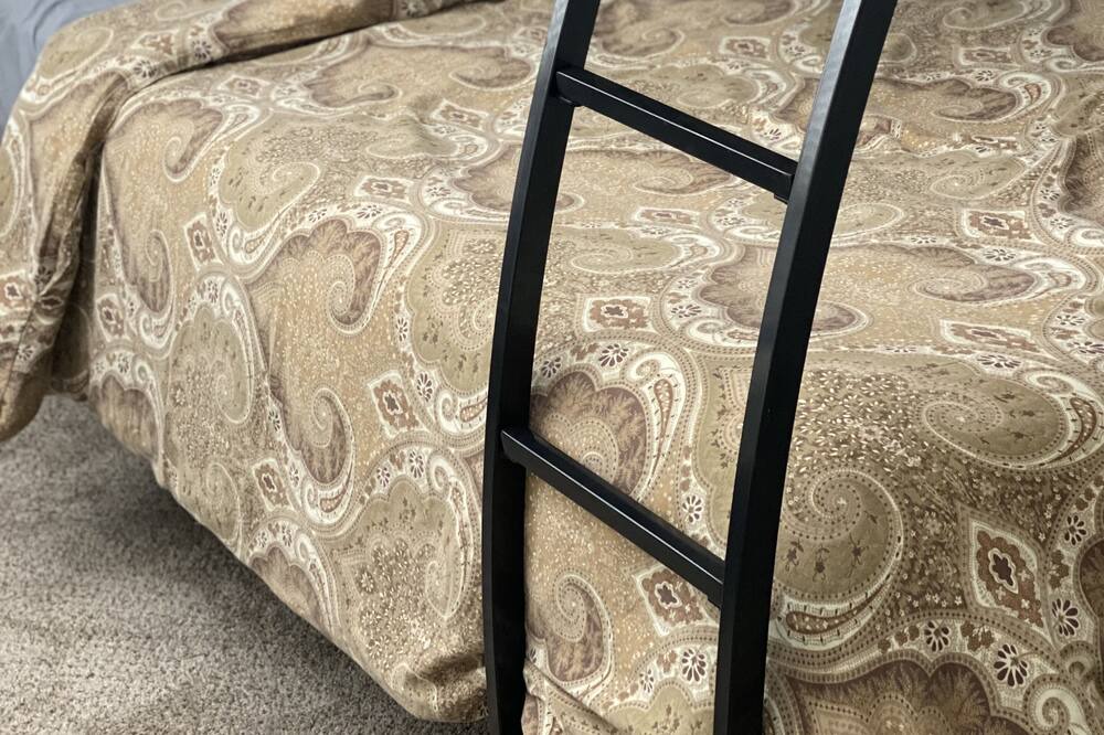 Photo of Bedroom in Evans