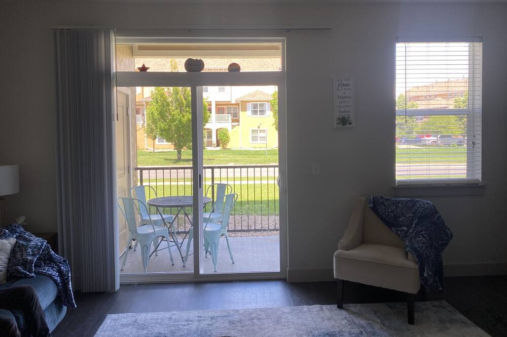 Photo of Livingroom in Evans
