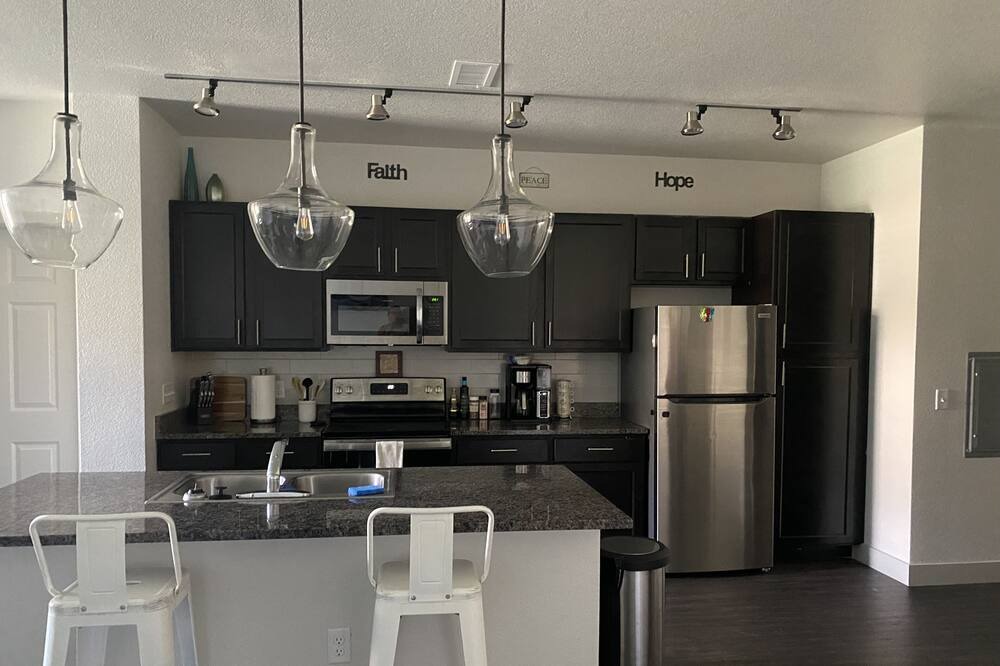 Photo of Kitchen in Evans