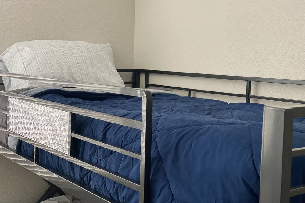 Photo of Bedroom in Evans