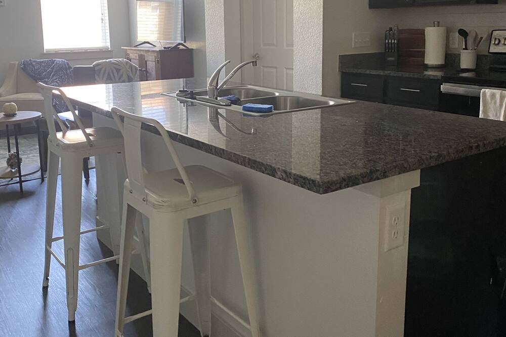 Photo of Kitchen in Evans