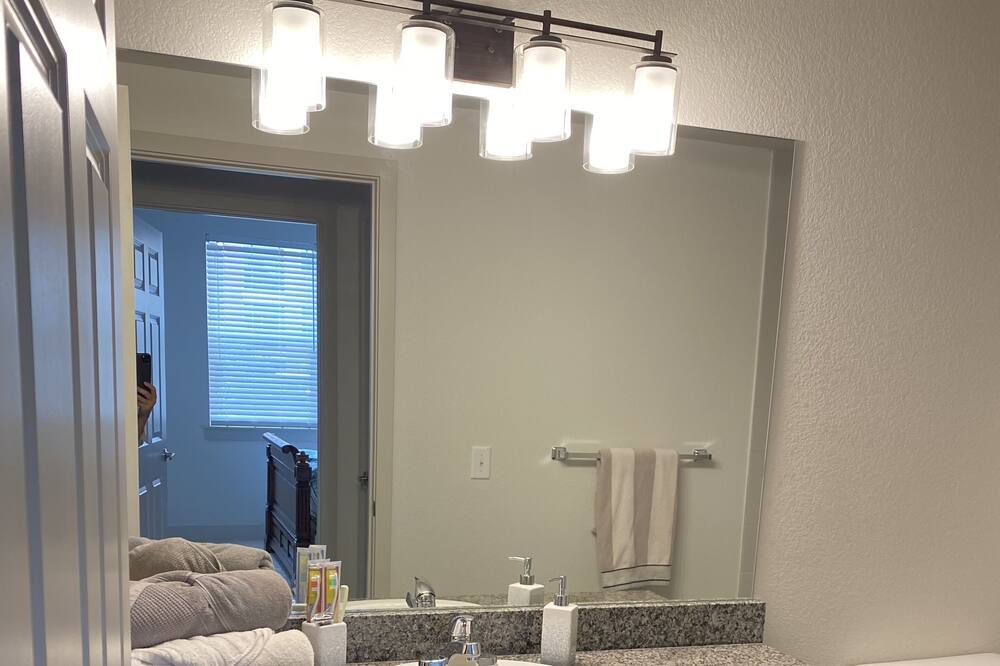 Photo of Bathroom in Evans