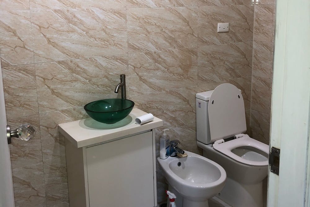 Photo of Bathroom in Chittaway Point