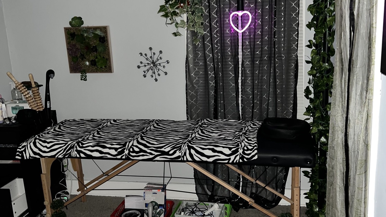 Photo of Bedroom in Detroit