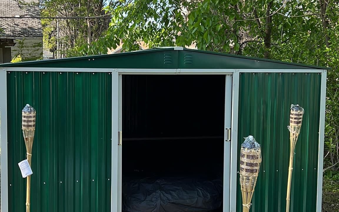 Photo of Outdoor in Detroit