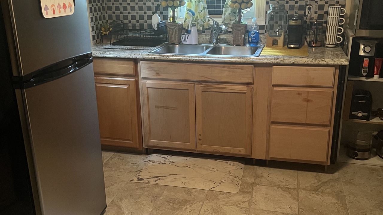 Photo of Kitchen in Detroit