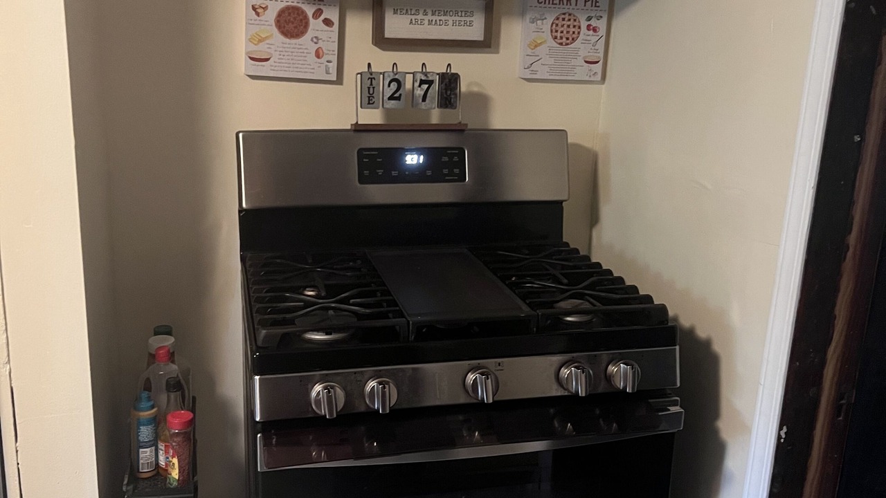 Photo of Kitchen in Detroit
