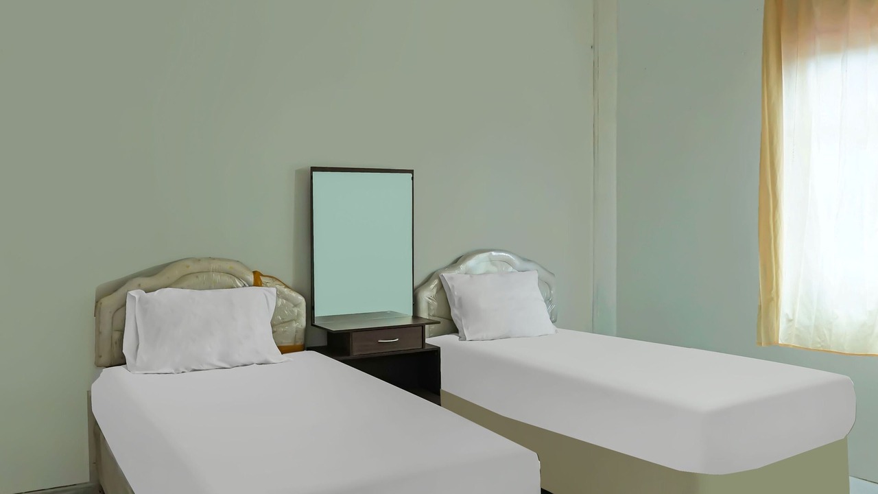 Photo of Bedroom in Melayu